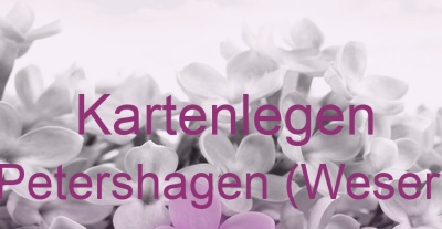 Kartenlegen Petershagen (Weser) | Top-Experten für Kartenlegen, Wahrsagen, Hellsehen, Zukunftsdeutung.